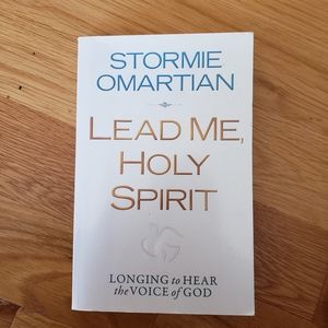 Lead Me Holy Spirit